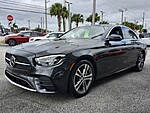 Used 2021 MERCEDES-BENZ E-CLASS E 350 in FT. PIERCE, FLORIDA (Photo 11)