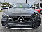 Used 2021 MERCEDES-BENZ E-CLASS E 350 in FT. PIERCE, FLORIDA (Photo 12)