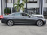 Used 2021 MERCEDES-BENZ E-CLASS E 350 in FT. PIERCE, FLORIDA (Photo 3)