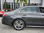 Used 2021 MERCEDES-BENZ E-CLASS E 350 in FT. PIERCE, FLORIDA (Photo 4)