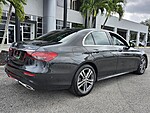Used 2021 MERCEDES-BENZ E-CLASS E 350 in FT. PIERCE, FLORIDA (Photo 5)