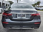 Used 2021 MERCEDES-BENZ E-CLASS E 350 in FT. PIERCE, FLORIDA (Photo 6)