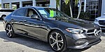 Used 2022 MERCEDES-BENZ C-CLASS C 300 in FT. PIERCE, FLORIDA