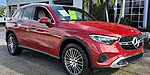 Used 2026 MERCEDES-BENZ GLC-CLASS GLC 300 in FT. PIERCE, FLORIDA