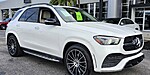 Used 2020 MERCEDES-BENZ GLE GLE 350 in FT. PIERCE, FLORIDA