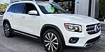 Used 2022 MERCEDES-BENZ GLB GLB 250 in FT. PIERCE, FLORIDA