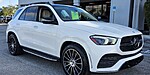 Used 2023 MERCEDES-BENZ GLE GLE 450 in FT. PIERCE, FLORIDA