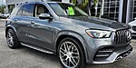 Used 2023 MERCEDES-BENZ GLE AMG GLE 53 in FT. PIERCE, FLORIDA