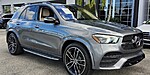Used 2023 MERCEDES-BENZ GLE GLE 450 in FT. PIERCE, FLORIDA