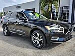 Used 2020 VOLVO XC60 MOMENTUM in FT. PIERCE, FLORIDA (Photo 1)