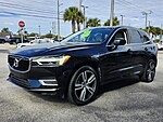 Used 2020 VOLVO XC60 MOMENTUM in FT. PIERCE, FLORIDA (Photo 11)