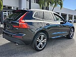 Used 2020 VOLVO XC60 MOMENTUM in FT. PIERCE, FLORIDA (Photo 5)
