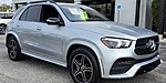 Used 2022 MERCEDES-BENZ GLE GLE 450 in FT. PIERCE, FLORIDA
