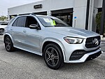 Used 2022 MERCEDES-BENZ GLE GLE 450 in FT. PIERCE, FLORIDA (Photo 1)