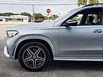 Used 2022 MERCEDES-BENZ GLE GLE 450 in FT. PIERCE, FLORIDA (Photo 10)