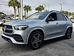 Used 2022 MERCEDES-BENZ GLE GLE 450 in FT. PIERCE, FLORIDA (Photo 11)