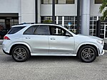 Used 2022 MERCEDES-BENZ GLE GLE 450 in FT. PIERCE, FLORIDA (Photo 3)