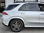 Used 2022 MERCEDES-BENZ GLE GLE 450 in FT. PIERCE, FLORIDA (Photo 4)