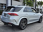 Used 2022 MERCEDES-BENZ GLE GLE 450 in FT. PIERCE, FLORIDA (Photo 5)