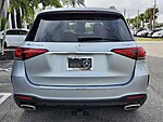 Used 2022 MERCEDES-BENZ GLE GLE 450 in FT. PIERCE, FLORIDA (Photo 6)