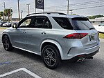 Used 2022 MERCEDES-BENZ GLE GLE 450 in FT. PIERCE, FLORIDA (Photo 7)