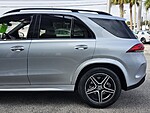 Used 2022 MERCEDES-BENZ GLE GLE 450 in FT. PIERCE, FLORIDA (Photo 8)