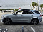 Used 2022 MERCEDES-BENZ GLE GLE 450 in FT. PIERCE, FLORIDA (Photo 9)