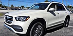 Used 2023 MERCEDES-BENZ GLE GLE 350 in FT. PIERCE, FLORIDA