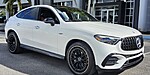 Used 2025 MERCEDES-BENZ GLC-CLASS AMG GLC 43 in FT. PIERCE, FLORIDA