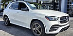 Used 2022 MERCEDES-BENZ GLE GLE 450 in FT. PIERCE, FLORIDA