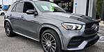 Used 2023 MERCEDES-BENZ GLE GLE 350 in FT. PIERCE, FLORIDA