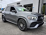 Used 2023 MERCEDES-BENZ GLE GLE 350 in FT. PIERCE, FLORIDA (Photo 1)