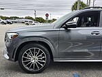 Used 2023 MERCEDES-BENZ GLE GLE 350 in FT. PIERCE, FLORIDA (Photo 10)