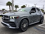 Used 2023 MERCEDES-BENZ GLE GLE 350 in FT. PIERCE, FLORIDA (Photo 11)