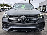 Used 2023 MERCEDES-BENZ GLE GLE 350 in FT. PIERCE, FLORIDA (Photo 12)