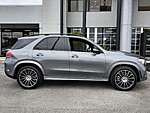 Used 2023 MERCEDES-BENZ GLE GLE 350 in FT. PIERCE, FLORIDA (Photo 3)