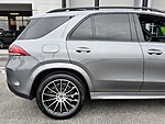 Used 2023 MERCEDES-BENZ GLE GLE 350 in FT. PIERCE, FLORIDA (Photo 4)