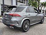 Used 2023 MERCEDES-BENZ GLE GLE 350 in FT. PIERCE, FLORIDA (Photo 5)
