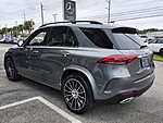 Used 2023 MERCEDES-BENZ GLE GLE 350 in FT. PIERCE, FLORIDA (Photo 7)