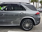 Used 2023 MERCEDES-BENZ GLE GLE 350 in FT. PIERCE, FLORIDA (Photo 8)