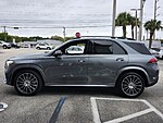 Used 2023 MERCEDES-BENZ GLE GLE 350 in FT. PIERCE, FLORIDA (Photo 9)