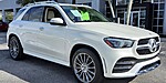 Used 2023 MERCEDES-BENZ GLE GLE 350 in FT. PIERCE, FLORIDA