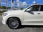 Used 2023 MERCEDES-BENZ GLE GLE 350 in FT. PIERCE, FLORIDA (Photo 10)