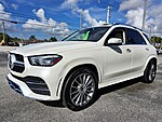 Used 2023 MERCEDES-BENZ GLE GLE 350 in FT. PIERCE, FLORIDA (Photo 11)