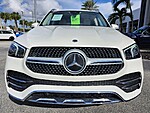 Used 2023 MERCEDES-BENZ GLE GLE 350 in FT. PIERCE, FLORIDA (Photo 12)
