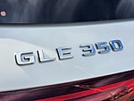 Used 2023 MERCEDES-BENZ GLE GLE 350 in FT. PIERCE, FLORIDA (Photo 19)