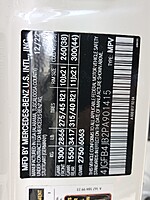 Used 2023 MERCEDES-BENZ GLE GLE 350 in FT. PIERCE, FLORIDA (Photo 28)