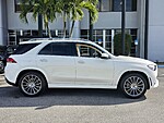 Used 2023 MERCEDES-BENZ GLE GLE 350 in FT. PIERCE, FLORIDA (Photo 3)