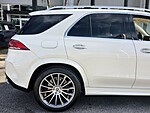 Used 2023 MERCEDES-BENZ GLE GLE 350 in FT. PIERCE, FLORIDA (Photo 4)