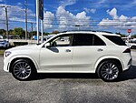 Used 2023 MERCEDES-BENZ GLE GLE 350 in FT. PIERCE, FLORIDA (Photo 9)